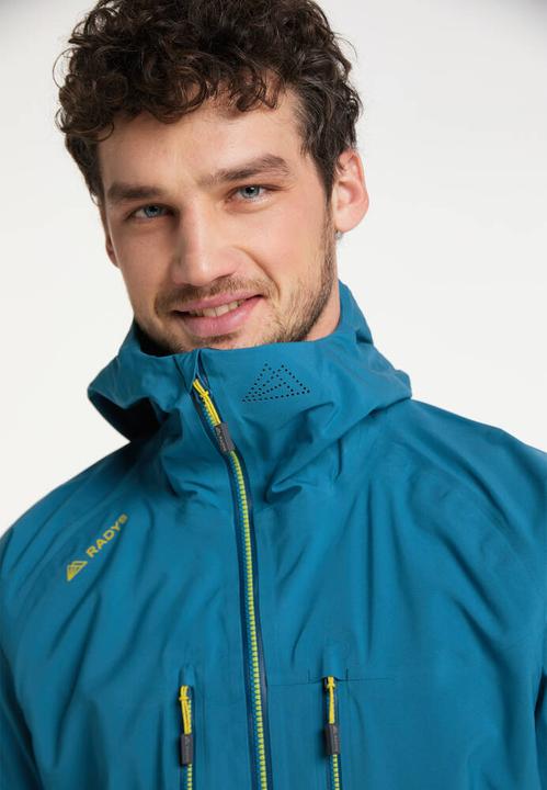 Produktbild Radys R1 Light Tech Jacket (XL)