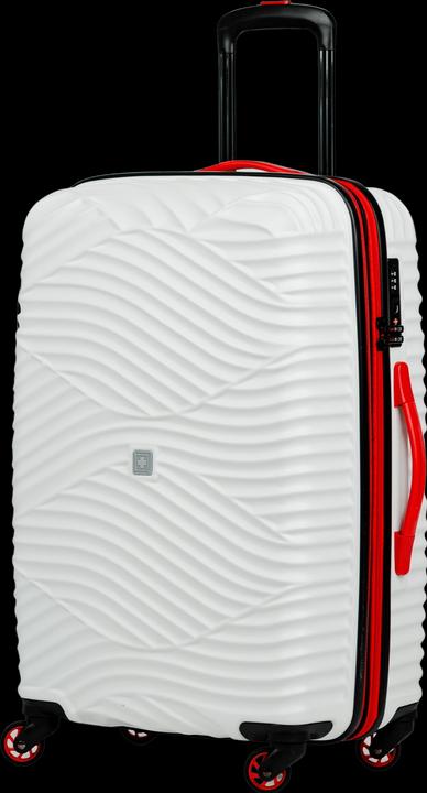Actual product image Swissbags Snow tracks (81 l)