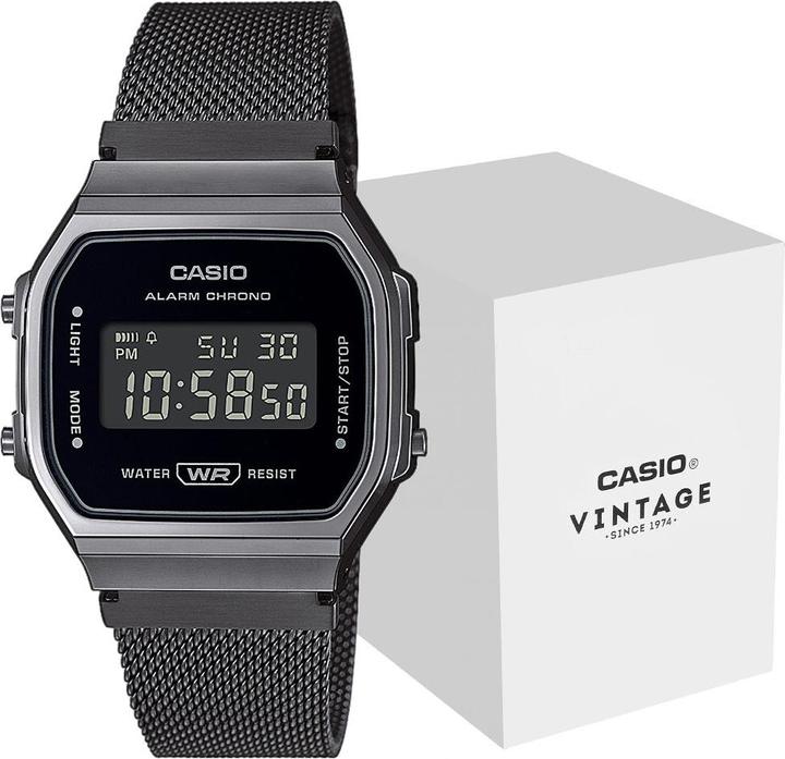 Produktbild Casio Vintage (Digitaluhr, 36.30 mm)