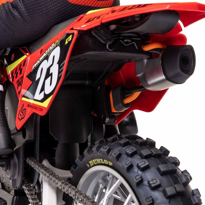 Image du produit Losi Promoto MX (RTR Prêt à fonctionner)