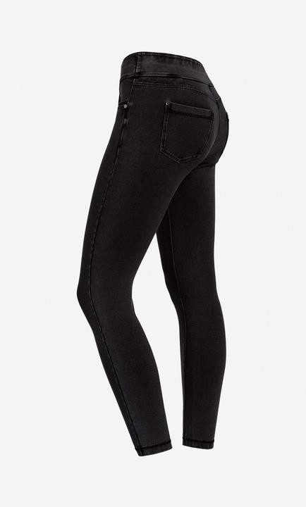 Image du produit Freddy N.O.W.® Pants 7/8 NOWY4MC002ORG (S)