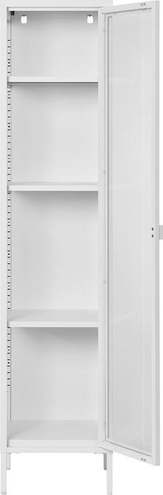 Actual product image House Nordic Brisbane (40 x 35 x 180 cm)