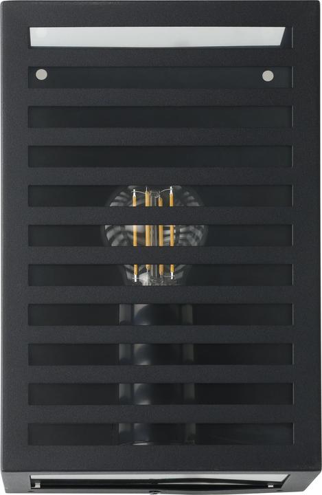 Produktbild EGLO LED-Wandleuchte (E27, IP44)