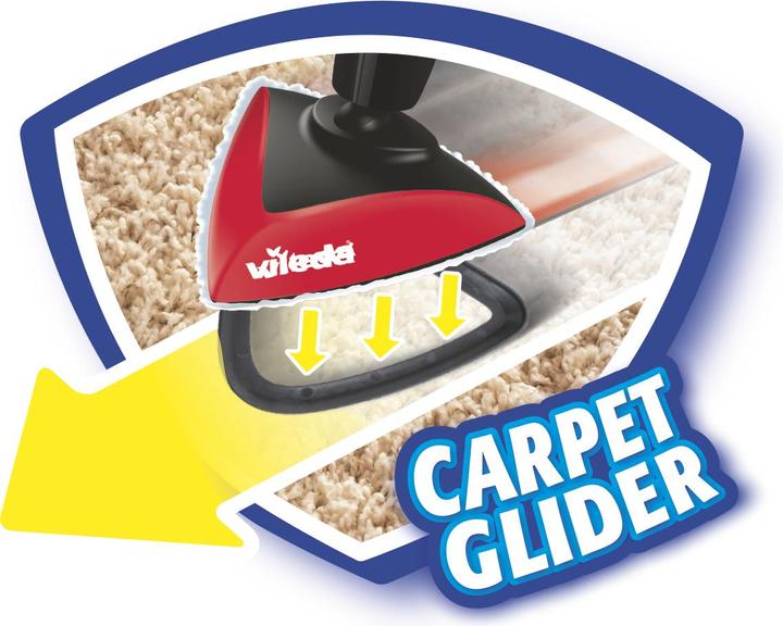 Produktbild Vileda Steam Mop (1550 W)