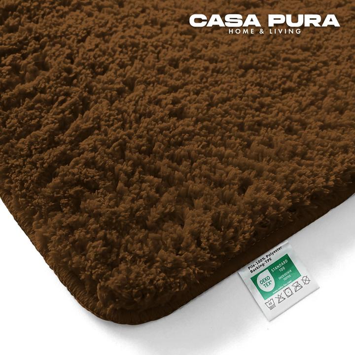 Image du produit Casa Pura SKY Tapis de bain (80 x 150 cm)