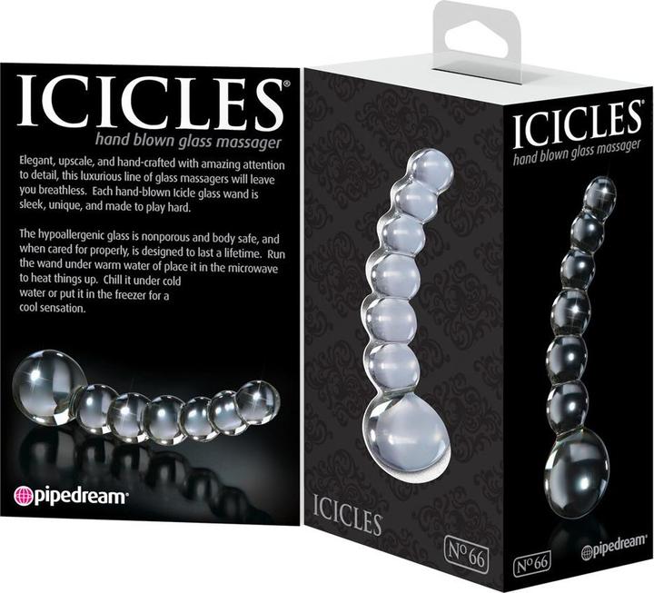 Actual product image Shots No. 66