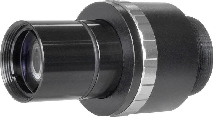 Immagine prodotto Bresser Ottica Lente di riduzione 0,5 x 5914005 Adatto per la marca (microscopi) Ottica