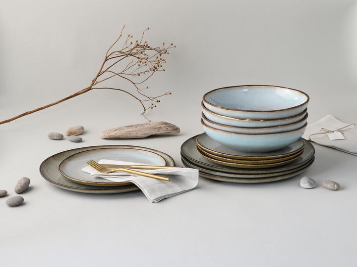 Produktbild CreaTable Stone (4 Stück)