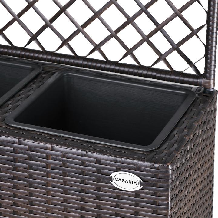 Image du produit Casaria Jardinière (30.50 cm)