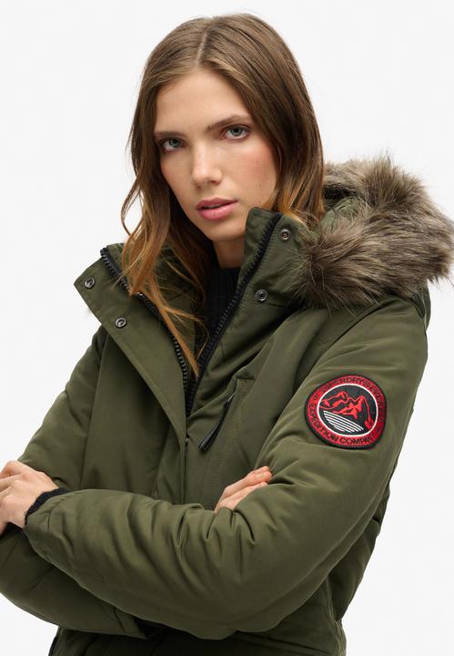 Immagine prodotto Superdry parka da everest (34)