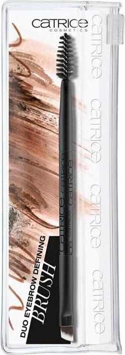 Produktbild Catrice Duo Eyebrow Defining Brush (Eyeliner)