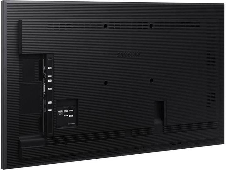 Image du produit Samsung Smart Signage QB43R-B 43" Edge LED BLU (3840 x 2160 pixels, 43")