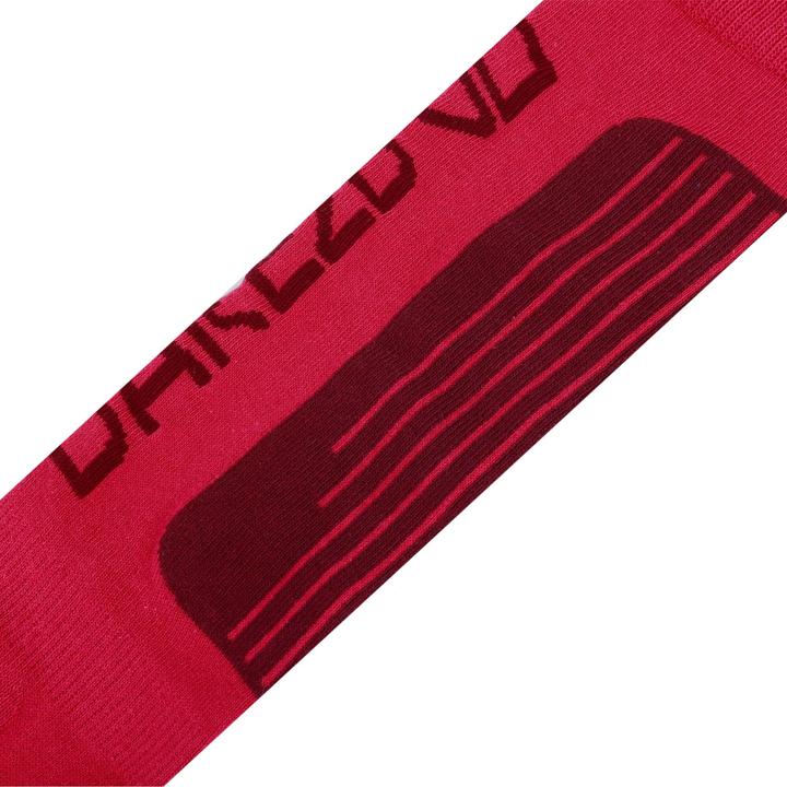 Actual product image Dare2b Womens/Ladies Technical Ski Socks (39.5 - 42)