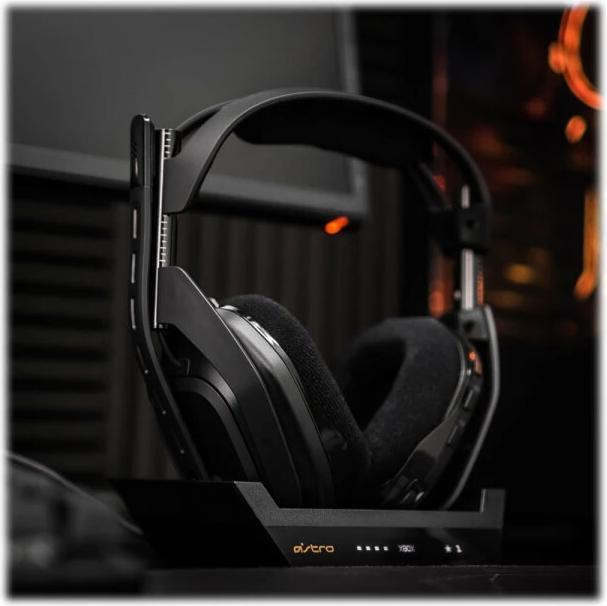 Produktbild Astro Gaming A50 (Kabellos)