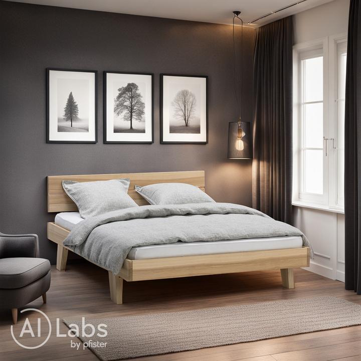 Actual product image Trinatura Ta-Liva (206 x 216 cm)