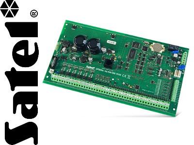 Produktbild Satel CONTROL PANEL GRADE 3/INTEGRA 256 PLUS