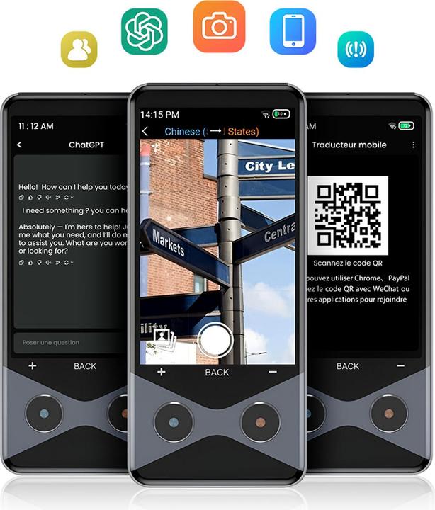 Immagine prodotto Avizar 137 Sprachen online / 16 Sprachen offline