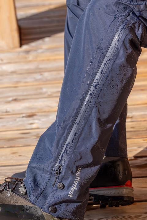 Actual product image Rukka Beat Herren Regenhose (3XL)