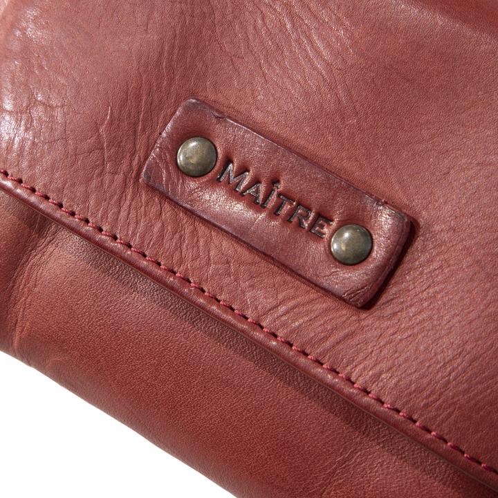 Produktbild Maître steinbach dagrete purse mh14fz