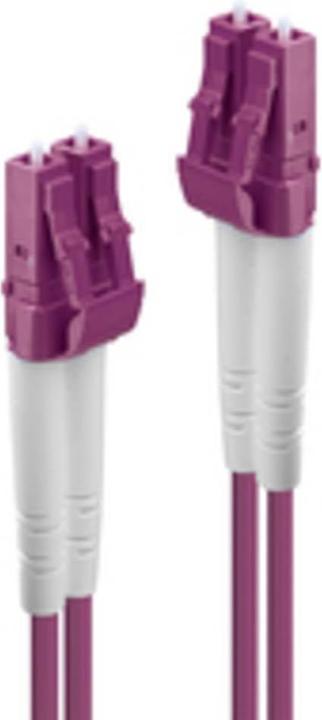 Image du produit Lindy Câble à fibres optiques (CAT7, 10 m)