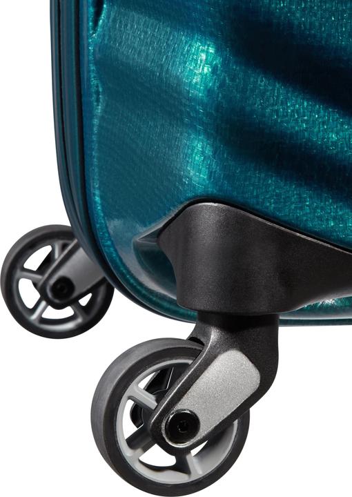 Produktbild Samsonite Lite Shock (98.50 l, L (90 - 115l))