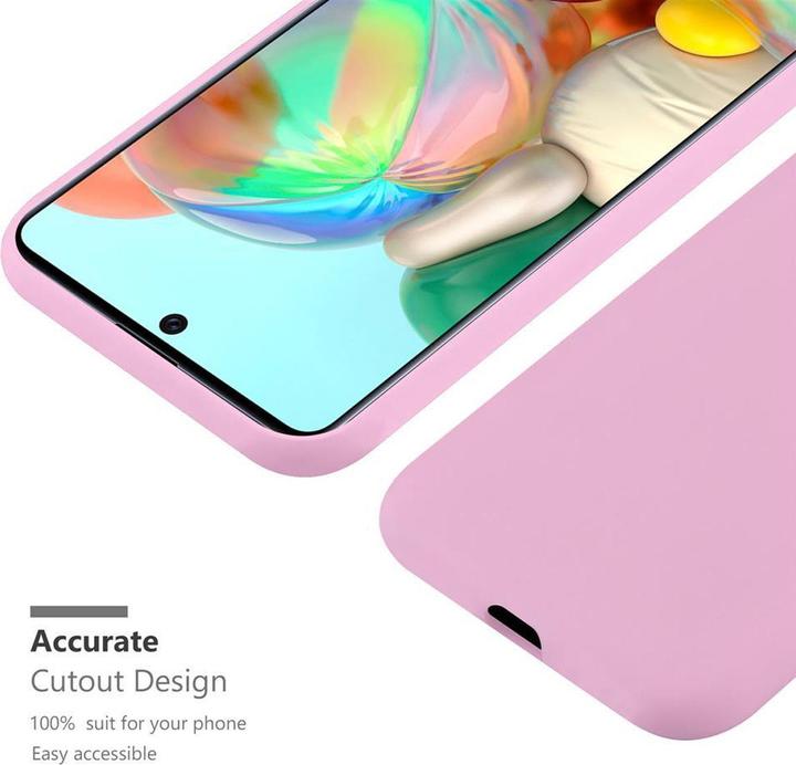 Produktbild Cadorabo TPU Candy Cover (Samsung Galaxy M40s)