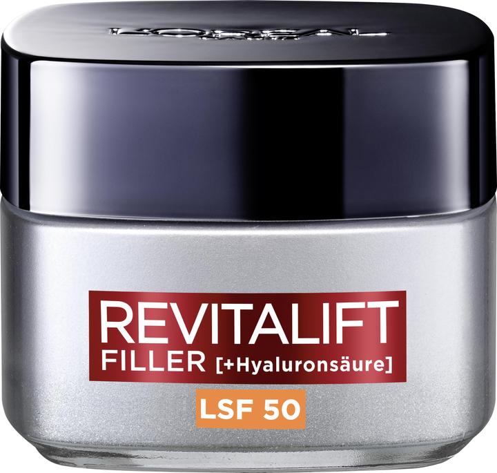L'Oréal Paris Revitalift (50 ml, Crema da giorno, SPF 50)