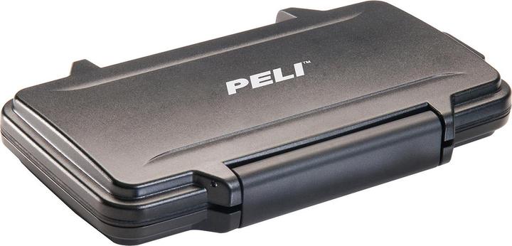 Image du produit Peli Memory Card Memory Card Memory Card Case 0915 (Couvercle de carte mémoire)
