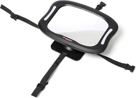 Actual product image Baby Dan Car mirror