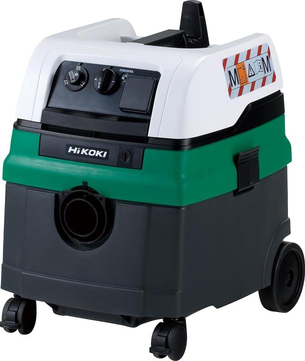 Image du produit Hikoki RP250YDM (Aspirateur eau et poussière)