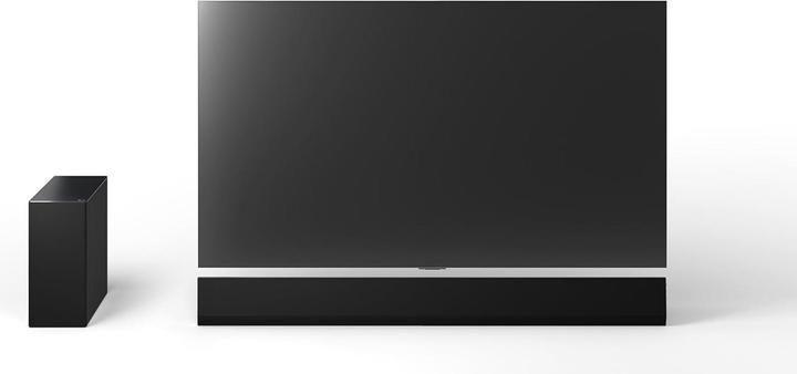 Actual product image LG DSG10TY (420 W, 3.1 Channel)