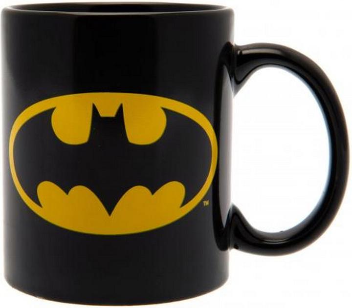 Produktbild Batman Logo Becher (325 ml)