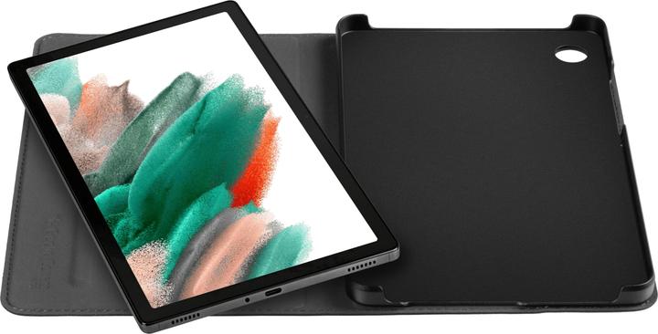 Actual product image Gecko Covers Easyclick Eco (Galaxy Tab A9)