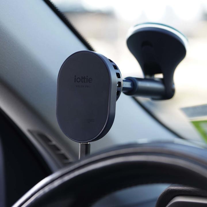 Actual product image iOttie Velox Pro