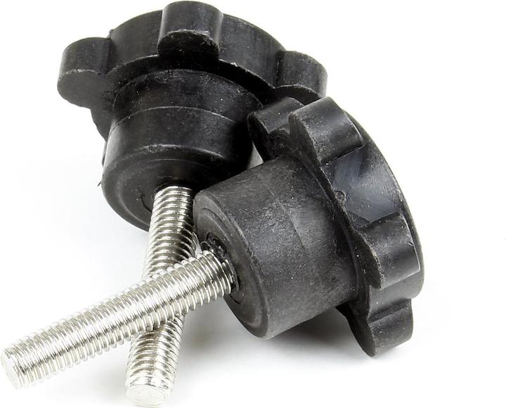 Immagine prodotto XPOtool Ricambio pompa piscina 2x vite di collegamento coperchio pompa piscina