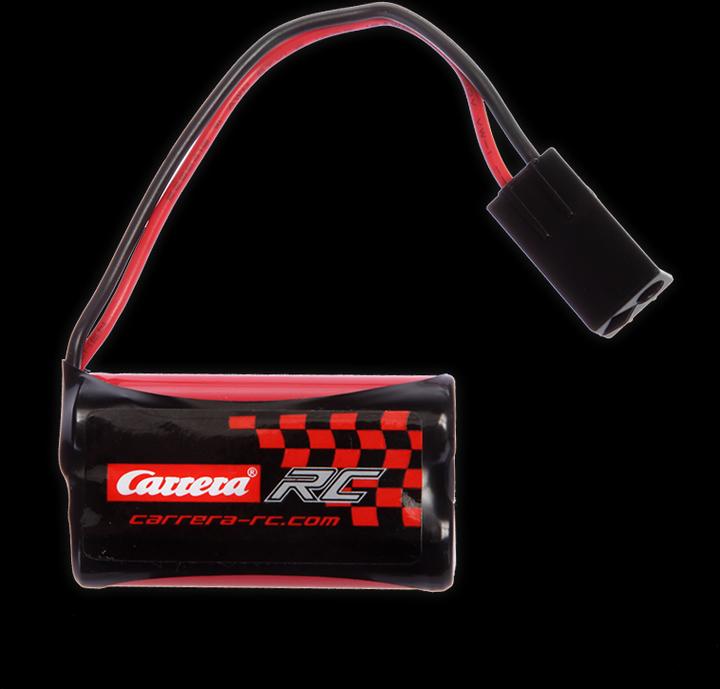 Carrera Battery for Race Boat (7.40 V, 650 mAh)
