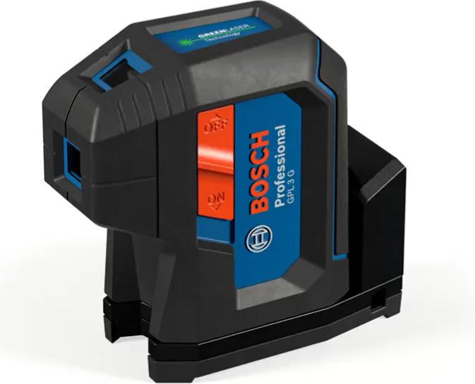 Produktbild Bosch Professional Punktlaser GPL 3 G