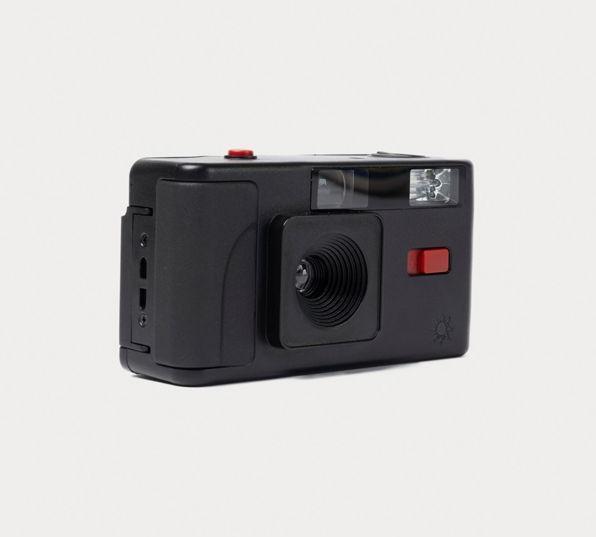 Immagine prodotto Long Weekend Fotocamera a pellicola da 35 mm