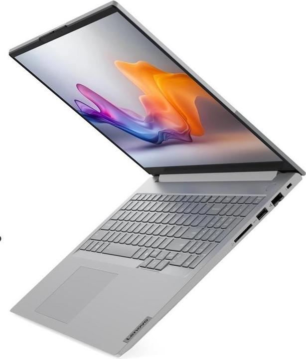 Image du produit Lenovo ThinkBook 16 Gen 8 (16", Intel Core Ultra 7 255H, 32 Go, 1000 Go, DE)