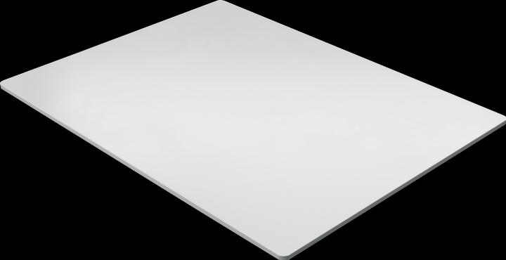 Actual product image Nobo Frameless whiteboard (600 x 450 mm)