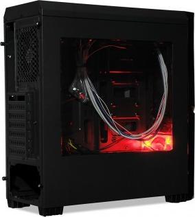 Image du produit iBox ORCUS X14 Tour Midi (ATX, ITX)
