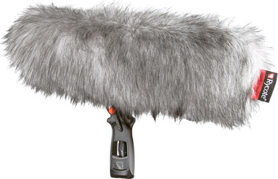 Produktbild Rycote WJ 4 (Fell)