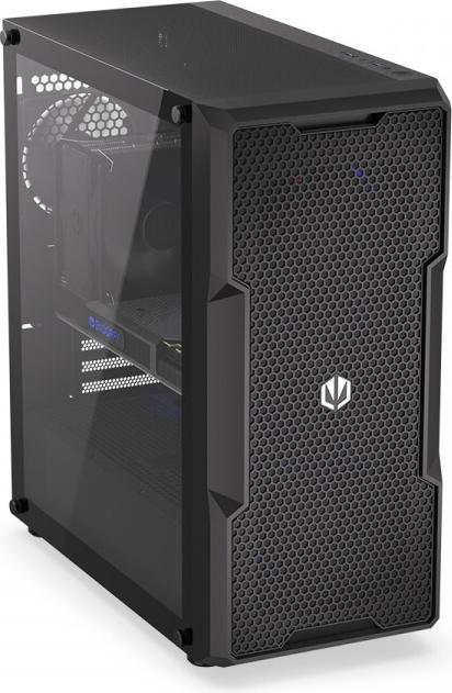 Produktbild Endorfy Regnum 400 Air EY2A008 (ATX, Mini-ITX)