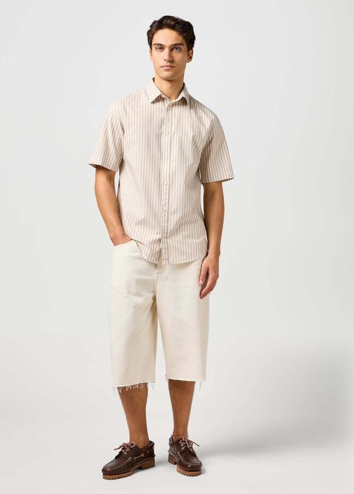 Immagine prodotto Wrangler Kurzarmhemd Ss Shirt (S)