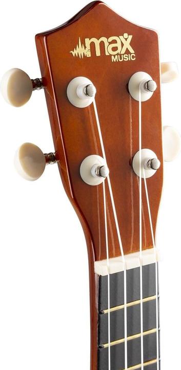 Produktbild Max Ukey Set (Sopran, Soprano)