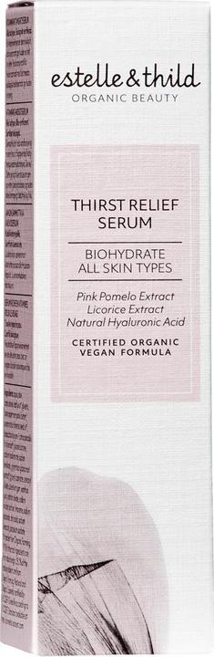 Image du produit Estelle & Thild BioHydrate (30 ml)