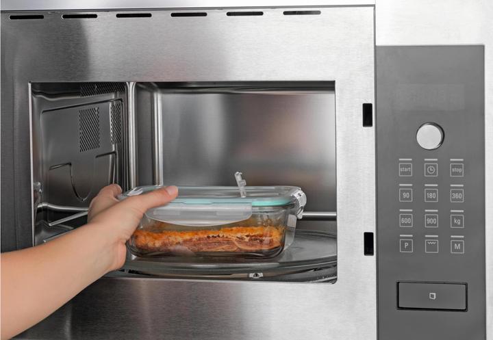 Image du produit Maxxmee Boîtes de conservation (1.52 l)