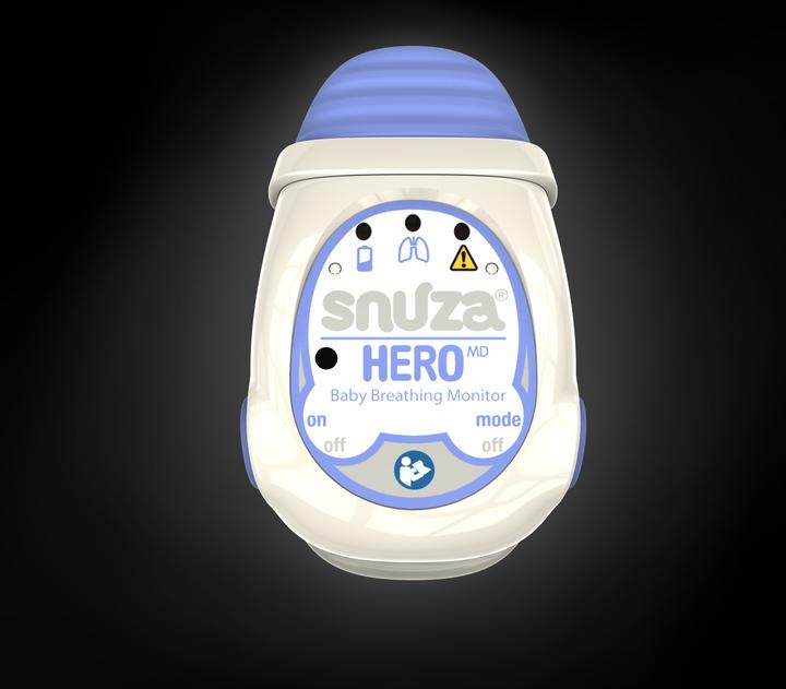 Produktbild Snuza Pico 2
