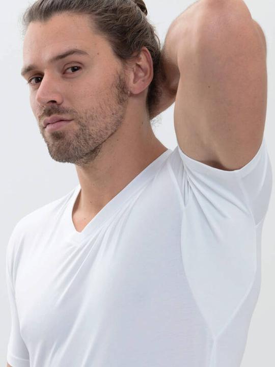 Actual product image Mey Functionals Hybrid V-Shirt (L)