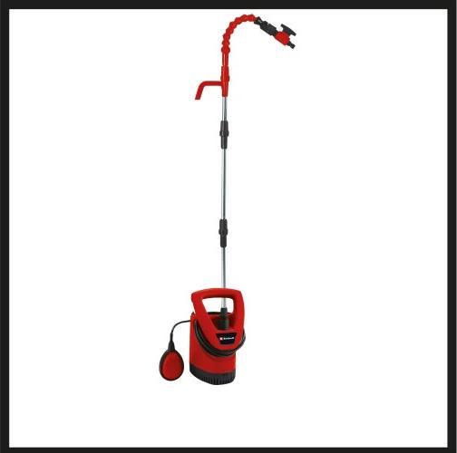 Produktbild Einhell GE-SP 3546 RB (Regenfasspumpe)